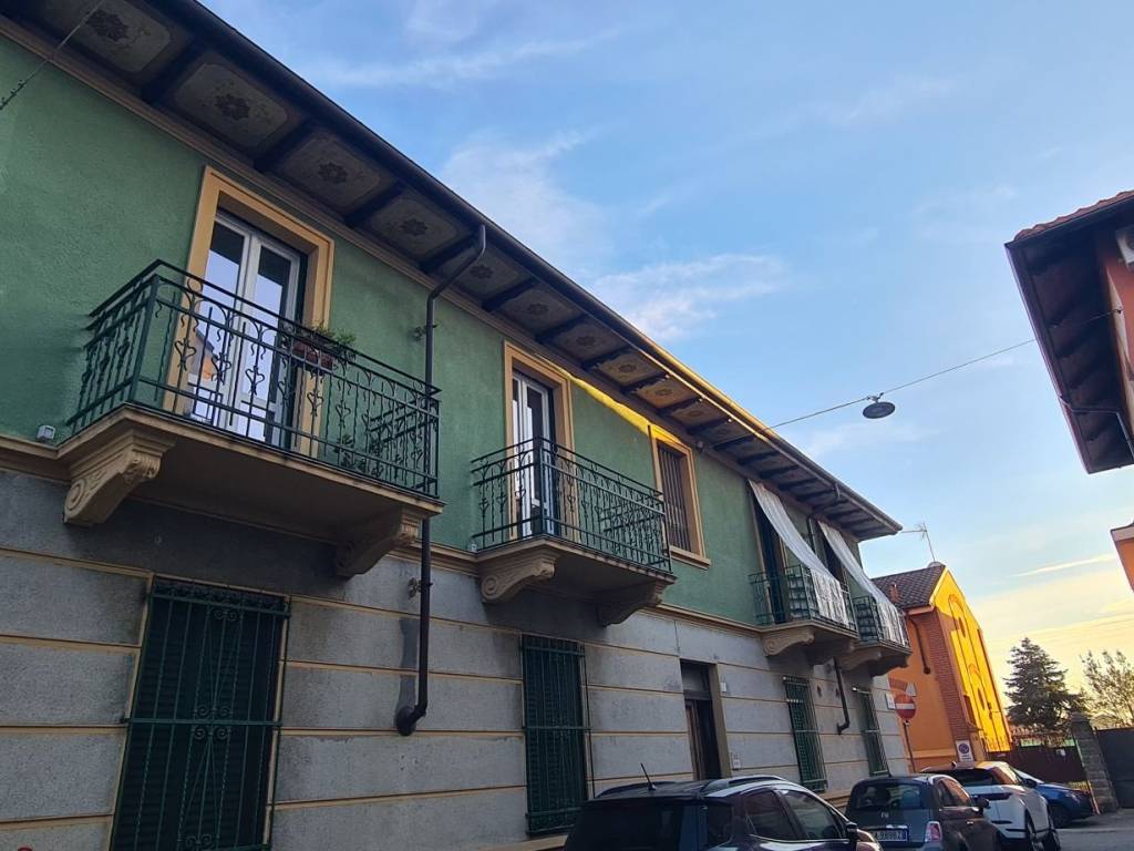 locale di sgombero in vendita a Moncalieri