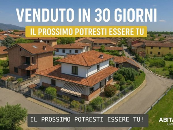 casa indipendente in vendita a Moncalieri in zona Tagliaferro