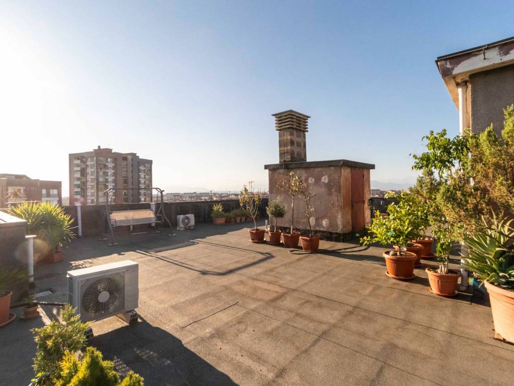 appartamento in vendita a Moncalieri