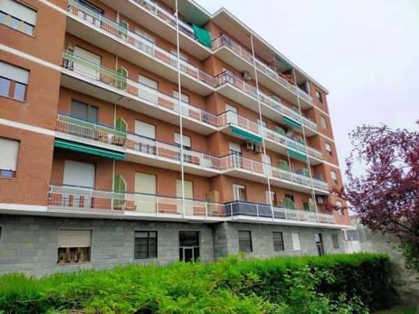 appartamento in vendita a Moncalieri