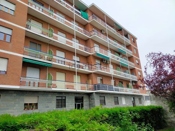 appartamento in vendita a Moncalieri