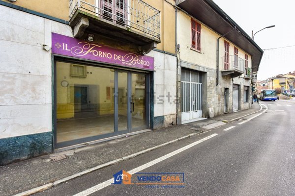 bivano in vendita a Moncalieri