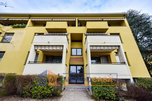 appartamento in vendita a Moncalieri in zona Moriondo