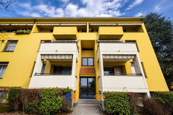 appartamento in vendita a Moncalieri in zona Moriondo