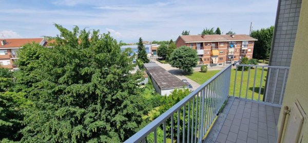 appartamento in vendita a Moncalieri