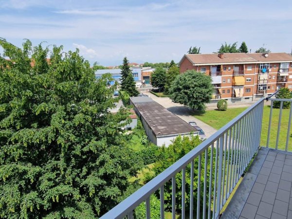 appartamento in vendita a Moncalieri