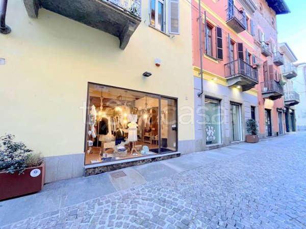 negozio in vendita a Moncalieri