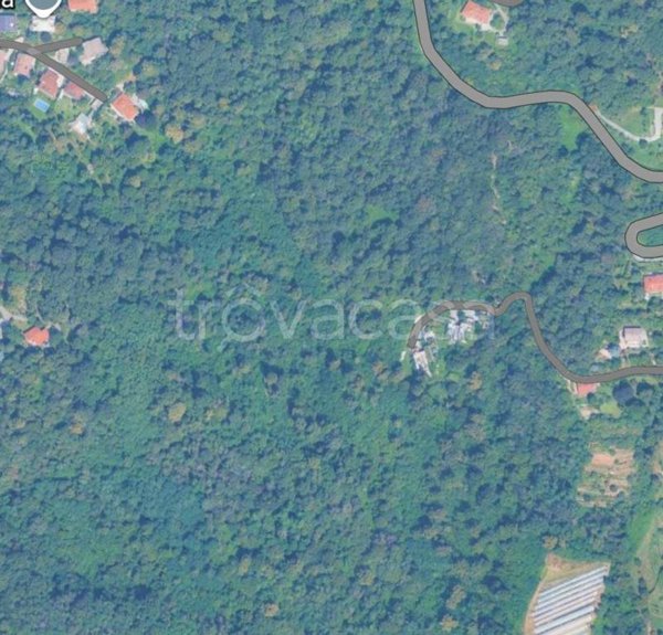 terreno agricolo in vendita a Moncalieri in zona Revigliasco