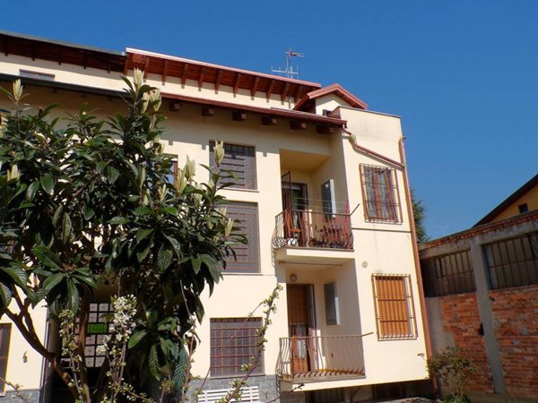 appartamento in vendita a Moncalieri