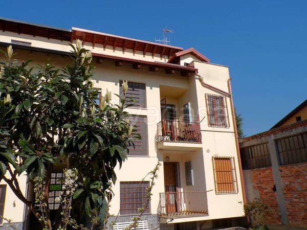 appartamento in vendita a Moncalieri