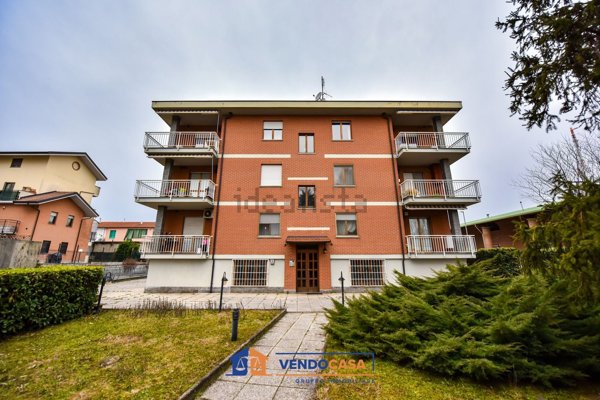 ufficio in vendita a Moncalieri