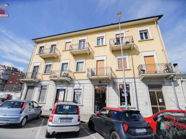 appartamento in vendita a Moncalieri