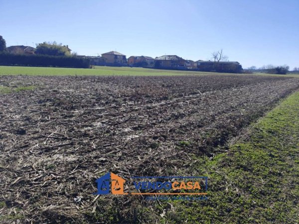 terreno agricolo in vendita a Moncalieri in zona Tagliaferro