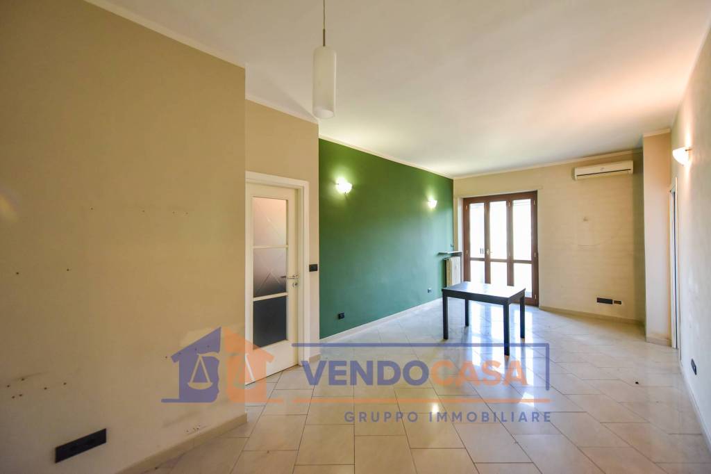 appartamento in vendita a Moncalieri