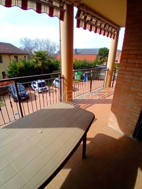 appartamento in vendita a Moncalieri