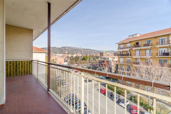 appartamento in vendita a Moncalieri