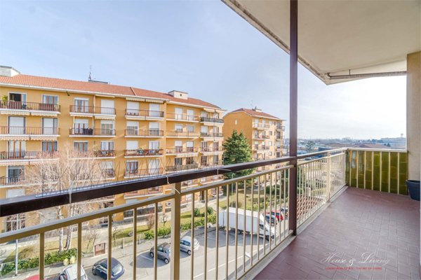 appartamento in vendita a Moncalieri