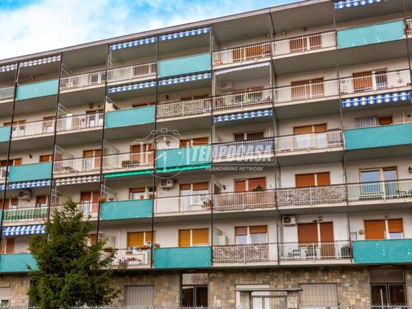 appartamento in vendita a Moncalieri