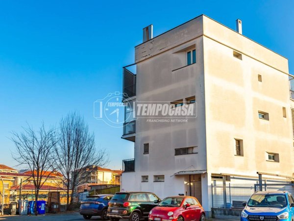 appartamento in vendita a Moncalieri