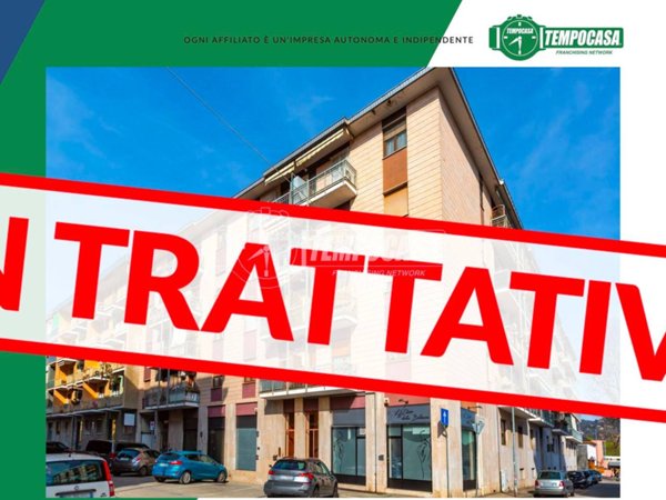 appartamento in vendita a Moncalieri