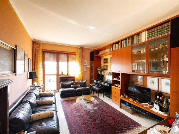 appartamento in vendita a Moncalieri