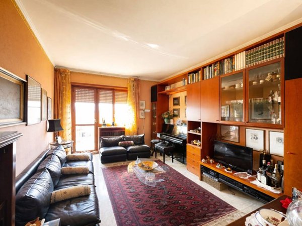 appartamento in vendita a Moncalieri