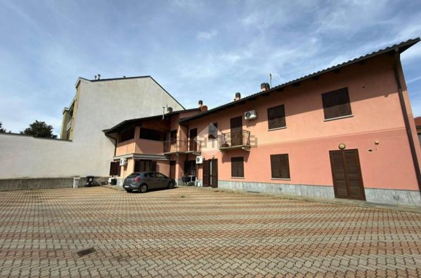 appartamento in vendita a Moncalieri in zona Testona
