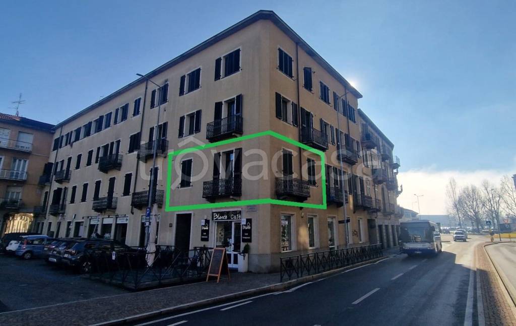 appartamento in vendita a Moncalieri