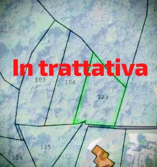 terreno agricolo in vendita a Moncalieri in zona Revigliasco