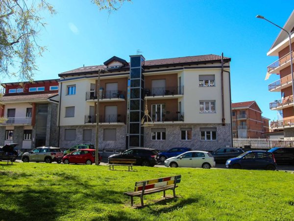 appartamento in vendita a Moncalieri