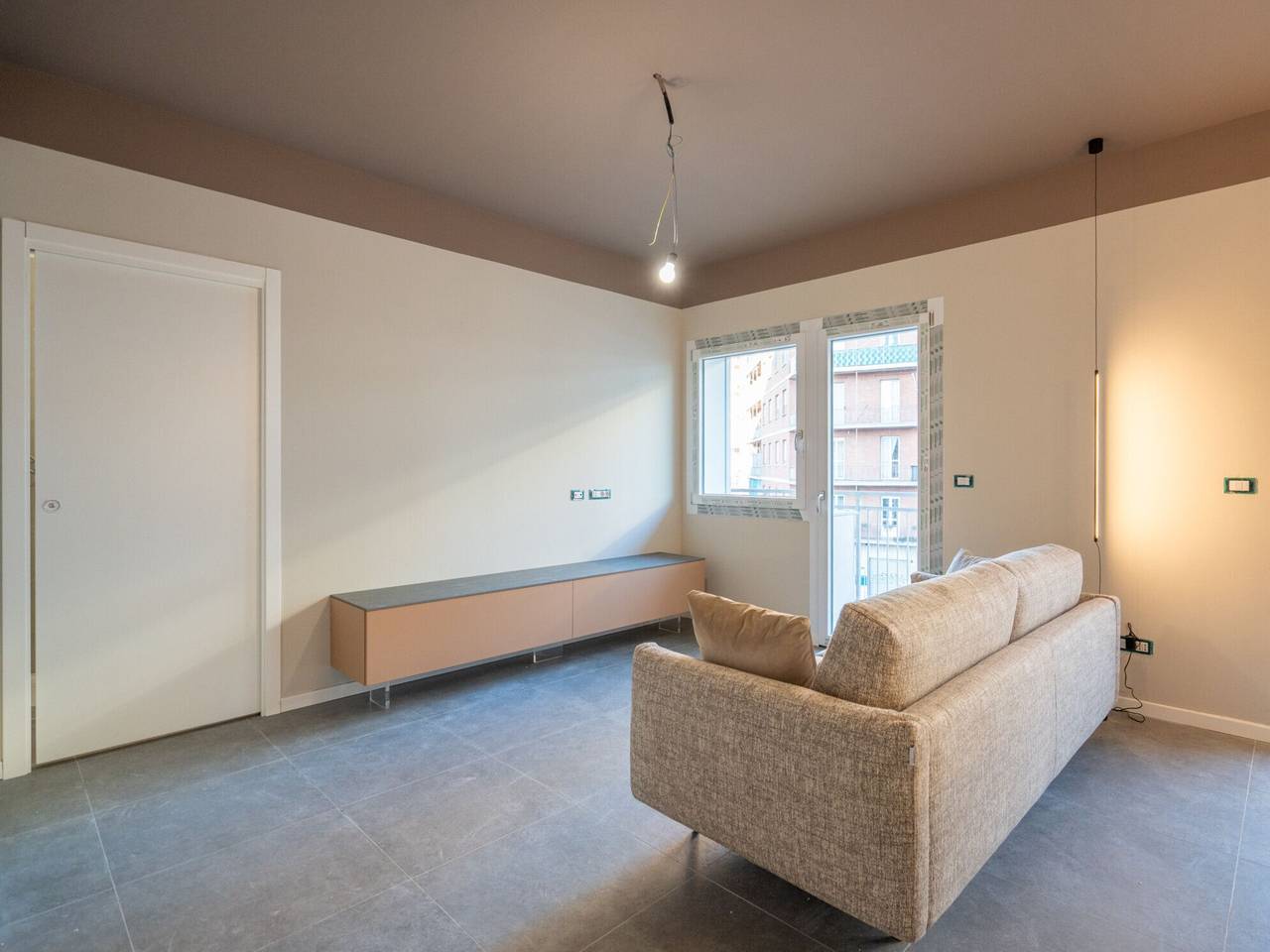 appartamento in vendita a Moncalieri