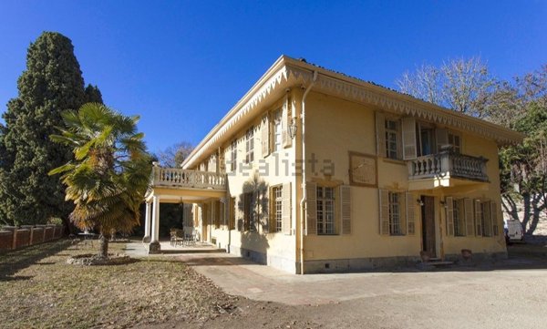 casa indipendente in vendita a Moncalieri in zona Testona