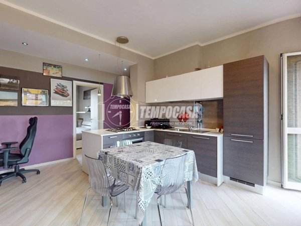 appartamento in vendita a Moncalieri