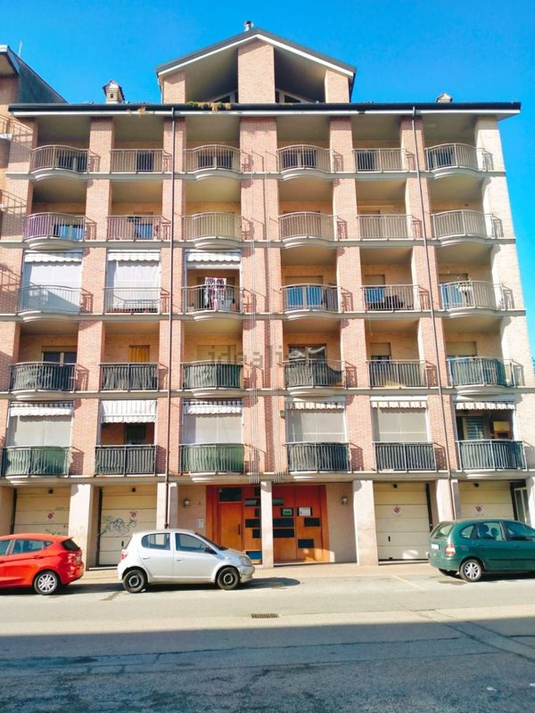 casa semindipendente in vendita a Moncalieri