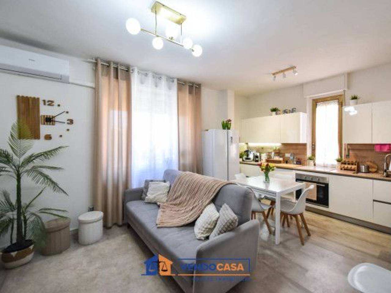 appartamento in vendita a Moncalieri