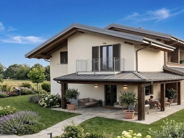 casa indipendente in vendita a Moncalieri