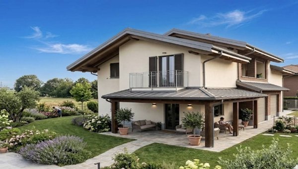 casa indipendente in vendita a Moncalieri