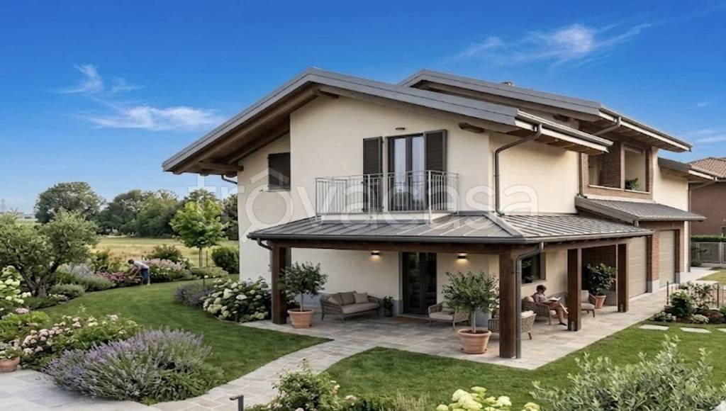 casa indipendente in vendita a Moncalieri