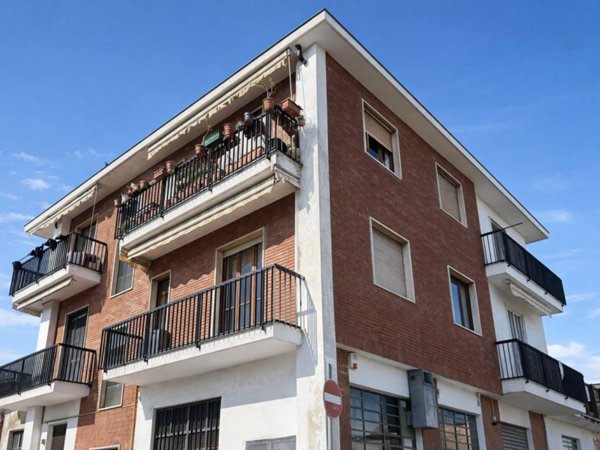 appartamento in vendita a Moncalieri in zona Moriondo