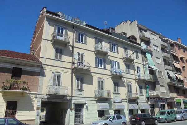 appartamento in vendita a Moncalieri