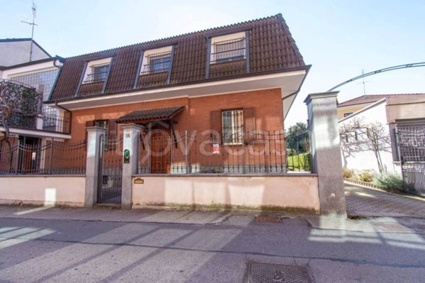 appartamento in vendita a Moncalieri