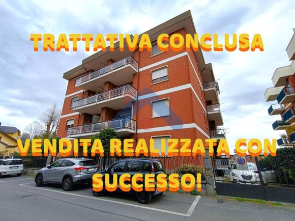 appartamento in vendita a Moncalieri