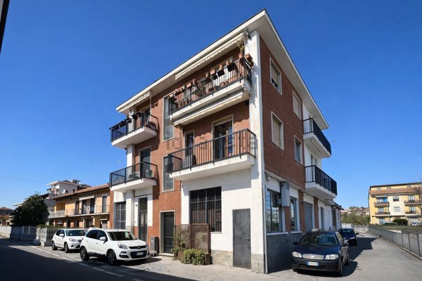 appartamento in vendita a Moncalieri