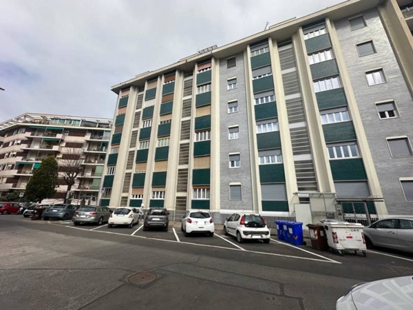 appartamento in vendita a Moncalieri