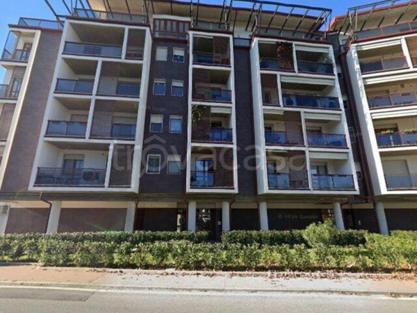 appartamento in vendita a Moncalieri