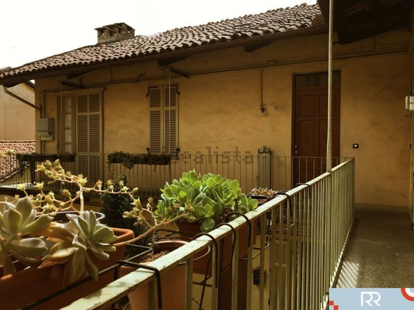appartamento in vendita a Moncalieri