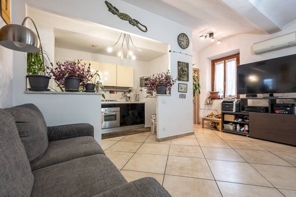 appartamento in vendita a Moncalieri