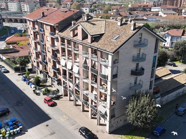 appartamento in vendita a Moncalieri