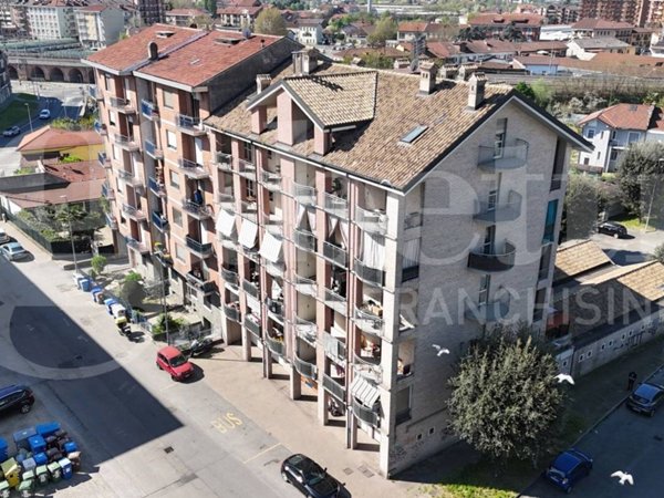 appartamento in vendita a Moncalieri