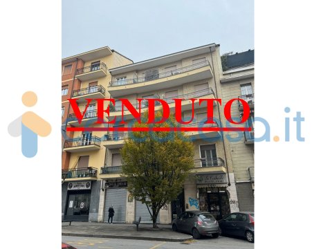 appartamento in vendita a Moncalieri